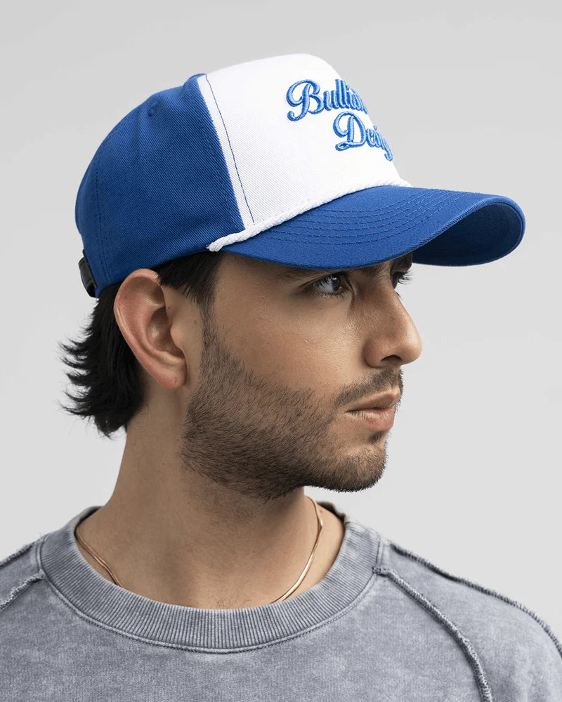 Gorra Bullish Hype