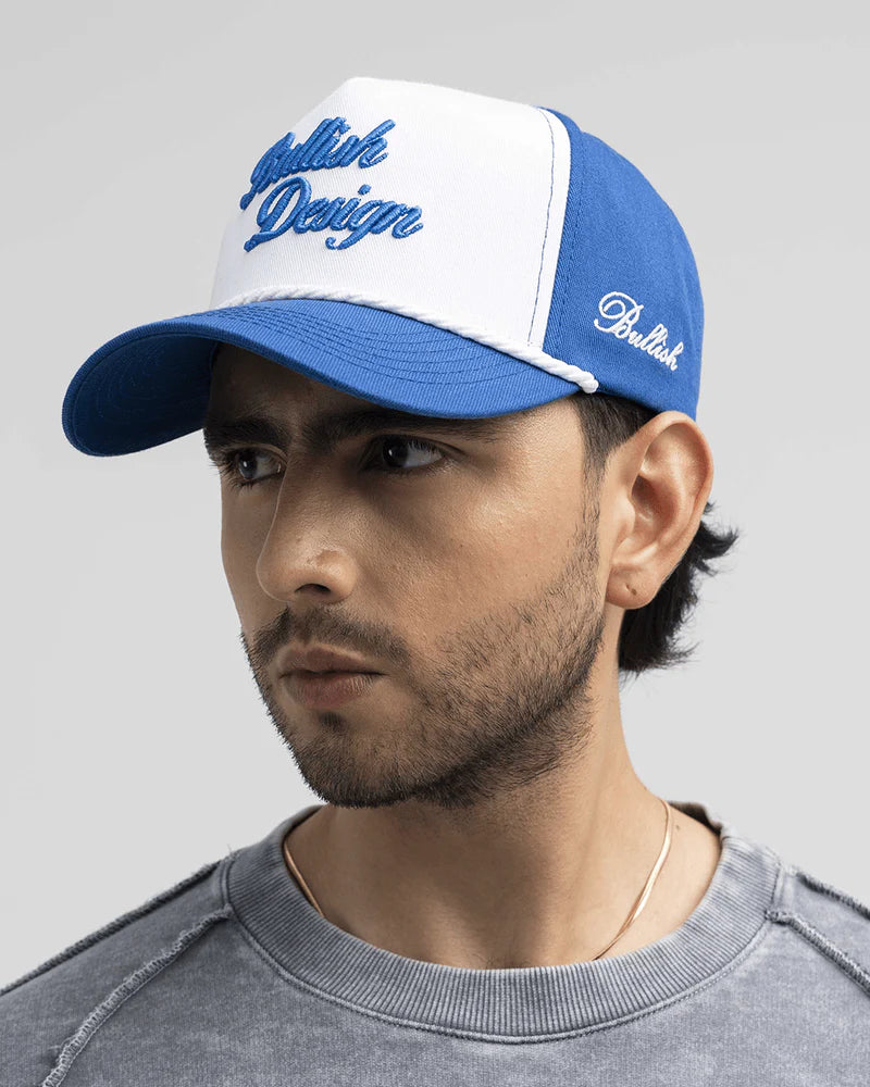 Gorra Bullish Hype