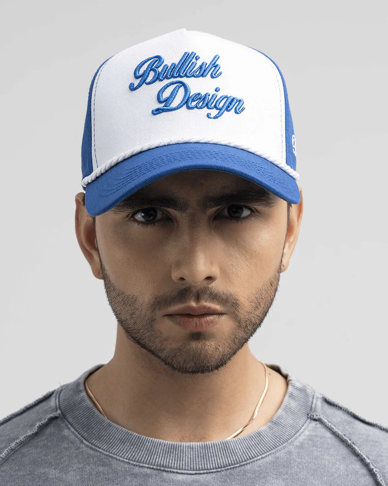 Gorra Bullish Hype
