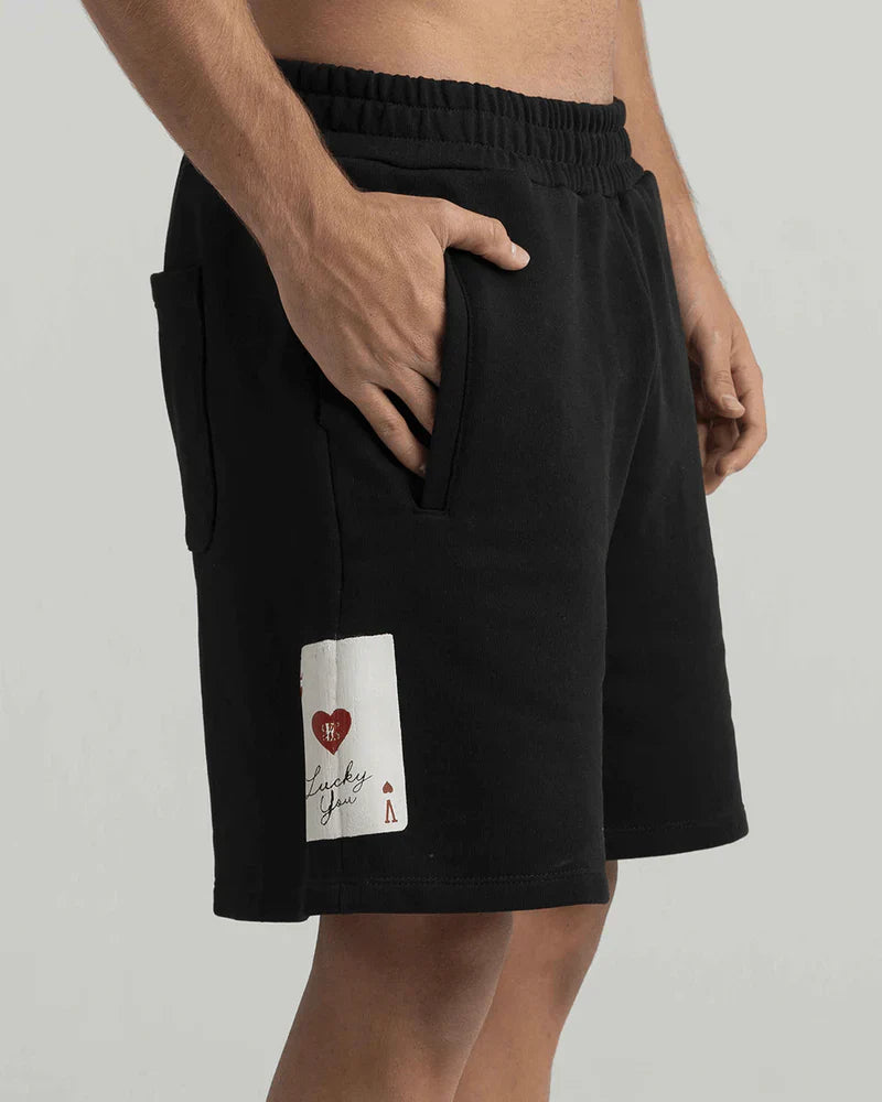 Short Bullish Hype Short