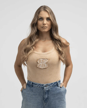 Body Women Bullish Hype