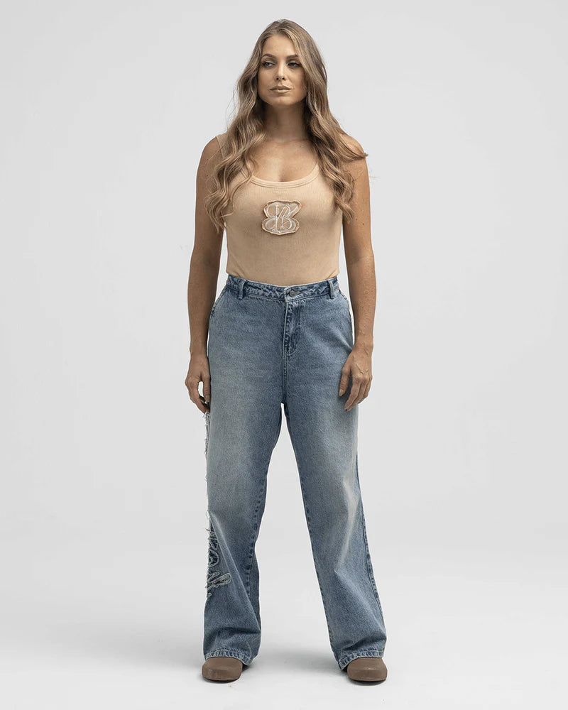 Body Women Bullish Hype
