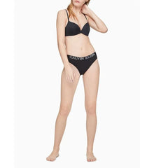 Panty Calvin Klein Women Black