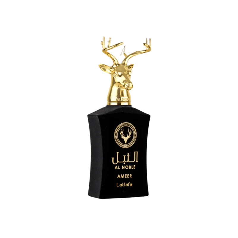 Lattafa Al Noble Ameer Unisex EDP 100ML