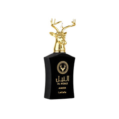 Lattafa Al Noble Ameer Unisex EDP 100ML