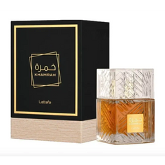 Lattafa Khamrah EDP Unisex 100ML