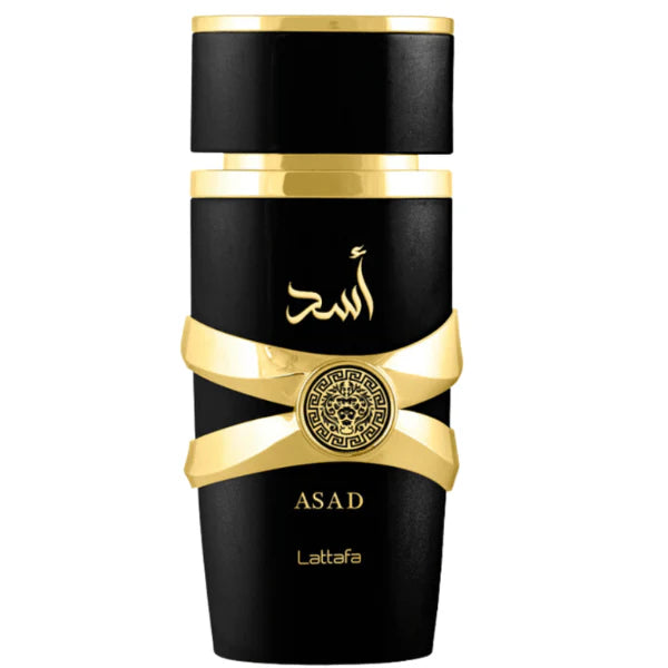 Lattafa Asad EDP de Parfum for Men 100ML