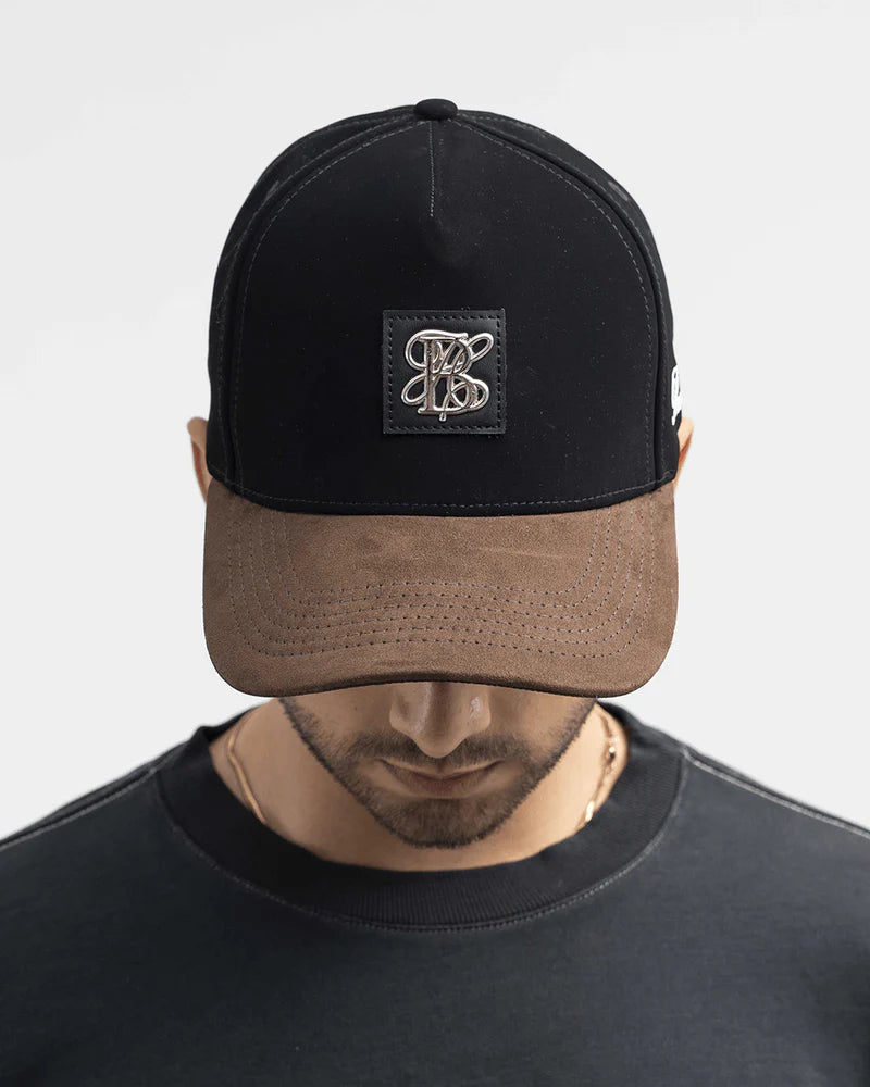 Gorra Bullish Hype