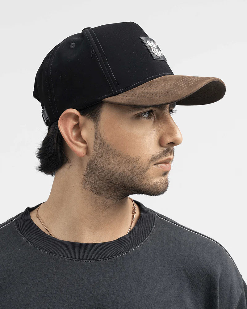 Gorra Bullish Hype