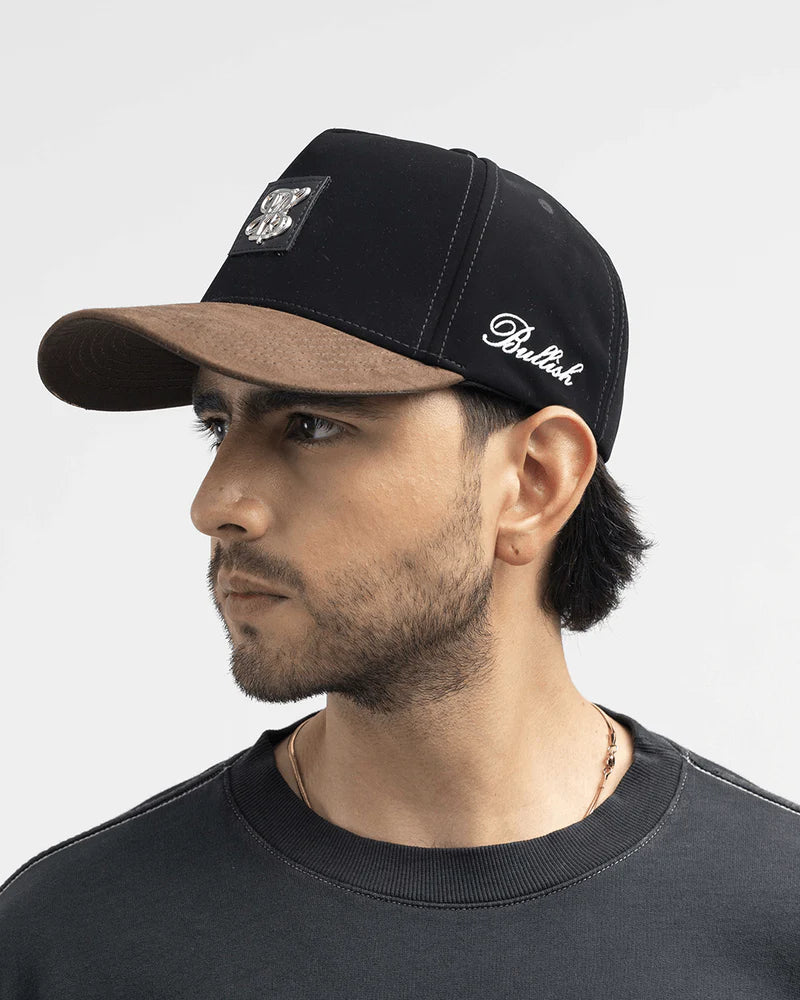 Gorra Bullish Hype