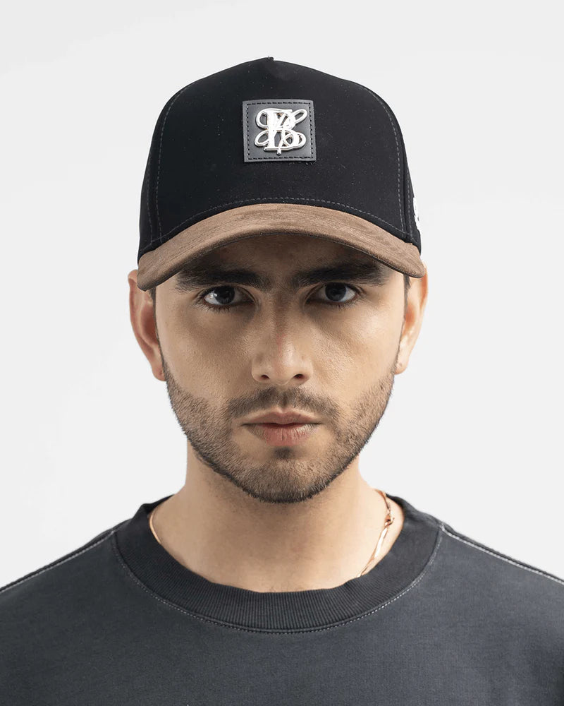 Gorra Bullish Hype