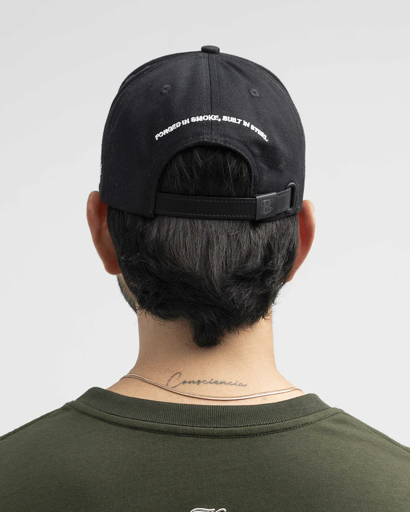 Gorra Bullish Hype