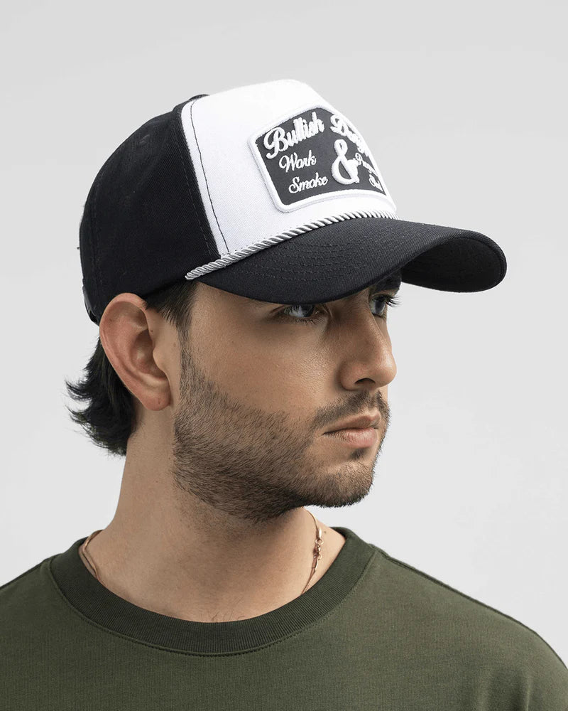 Gorra Bullish Hype