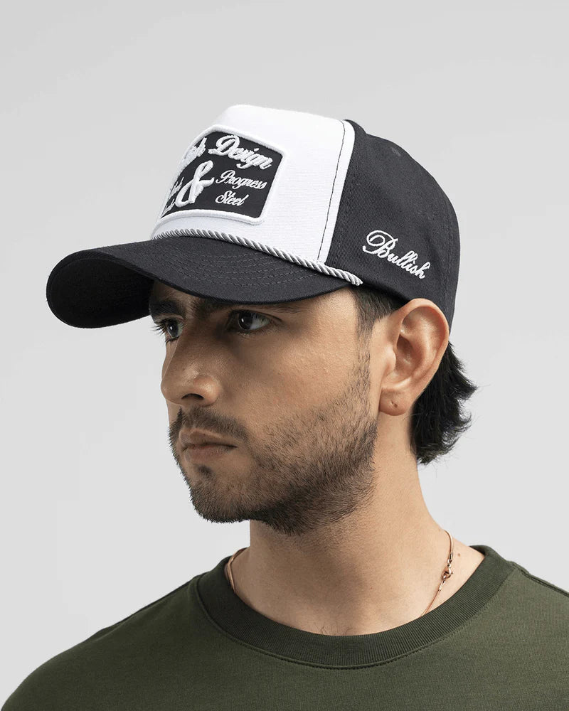 Gorra Bullish Hype