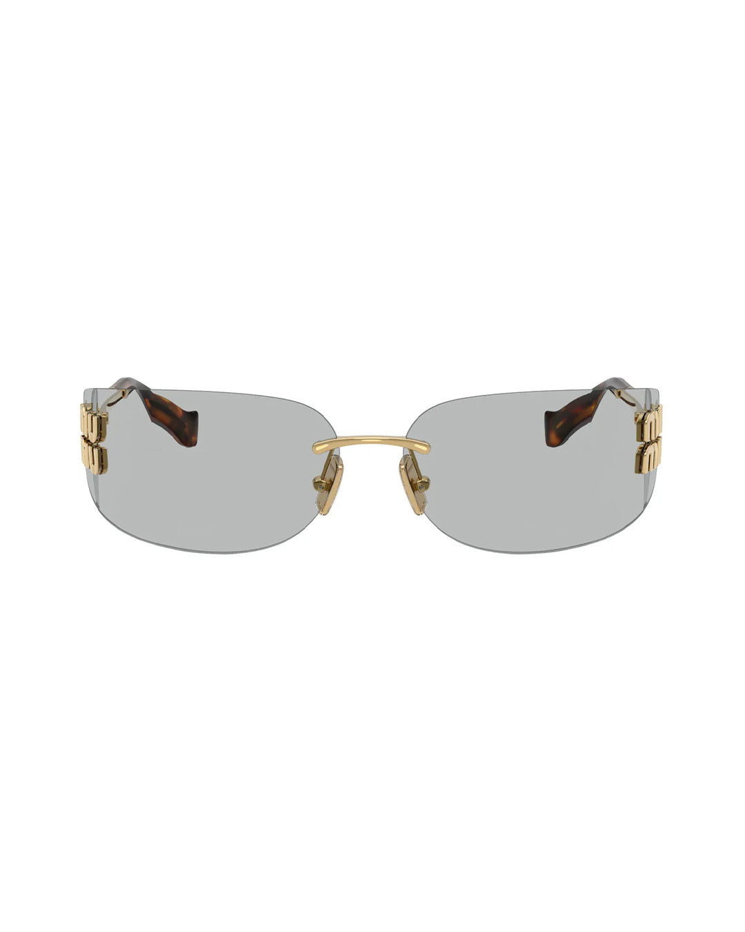 Gafas De Sol Mujer Miu Miu 0MU A51S