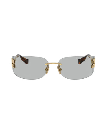Gafas De Sol Mujer Miu Miu 0MU A51S