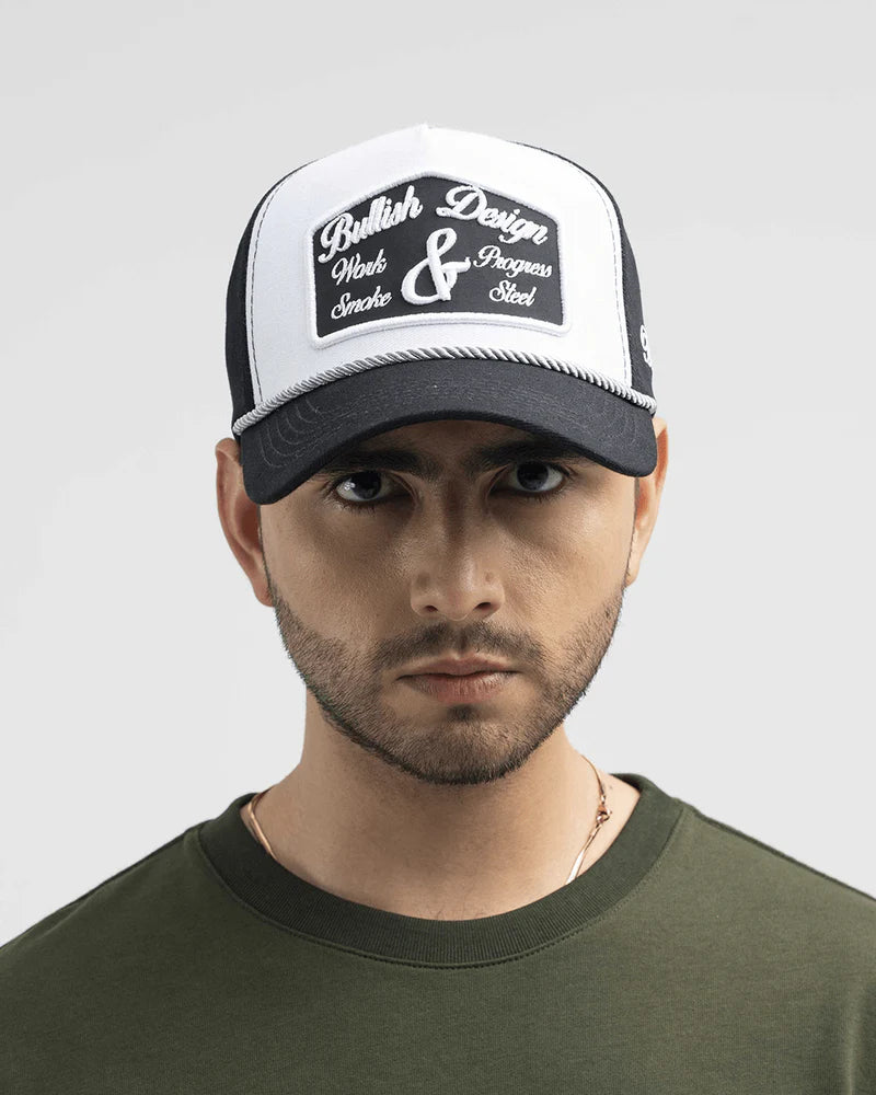 Gorra Bullish Hype