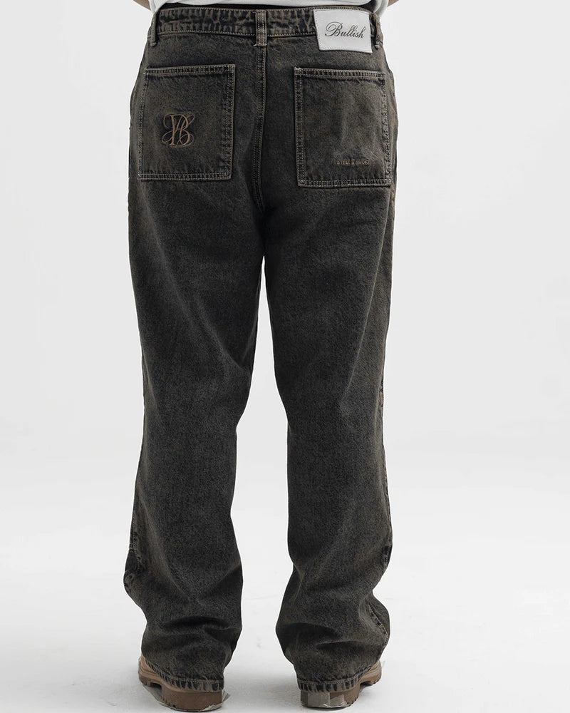 Jean Bullish Hype