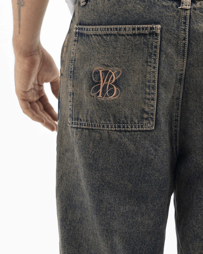 Jean Bullish Hype