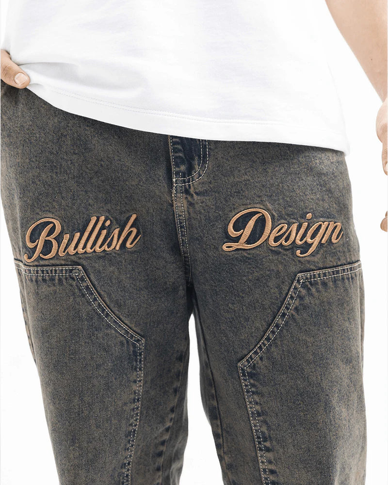 Jean Bullish Hype