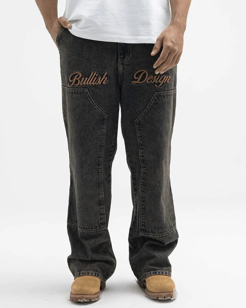 Jean Bullish Hype