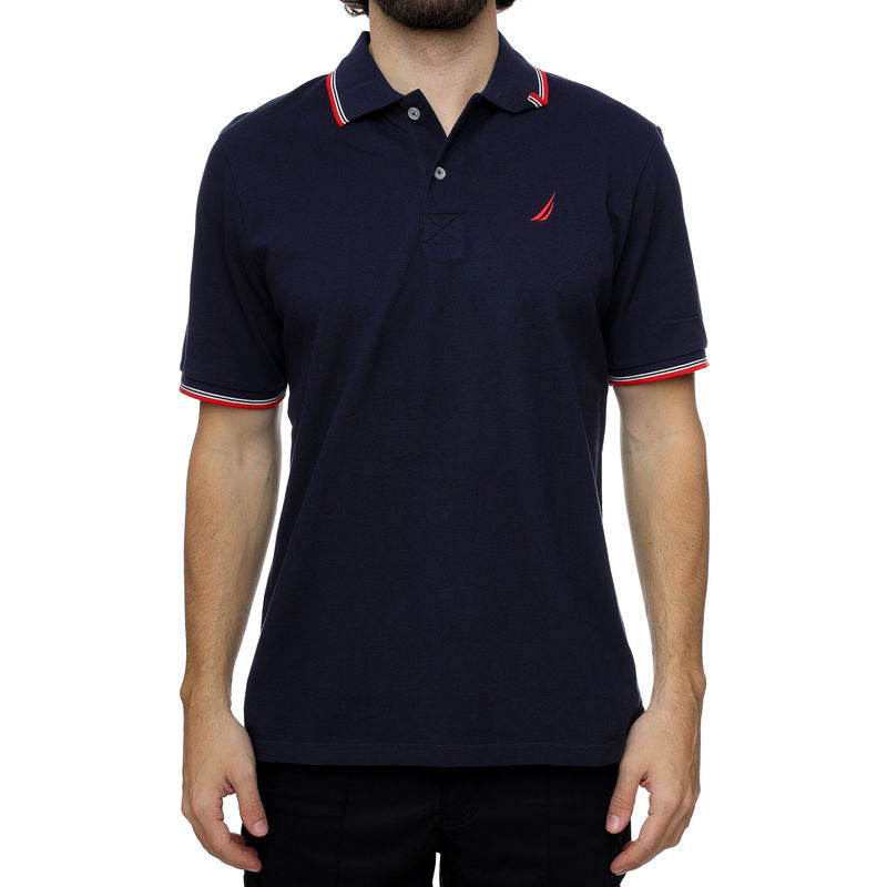 Polo Hombre Nautica Classic Fit