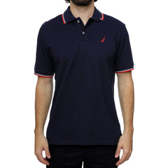 Polo Hombre Nautica Classic Fit