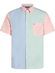 Camisa Tommy Hilfiger Regular Fit