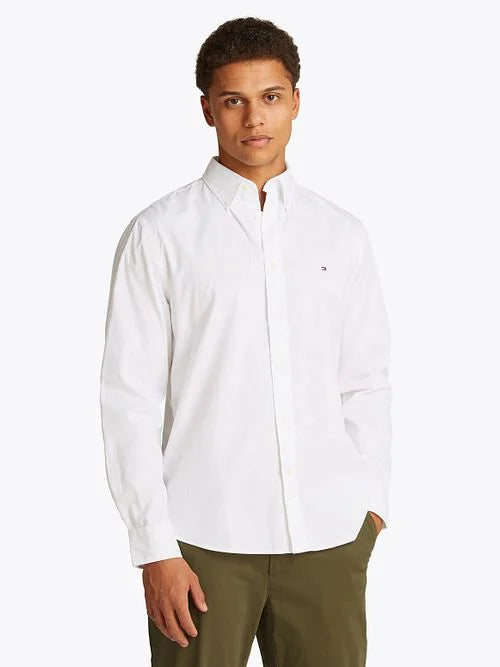 Camisa Tommy Hilfiger Regular Fit