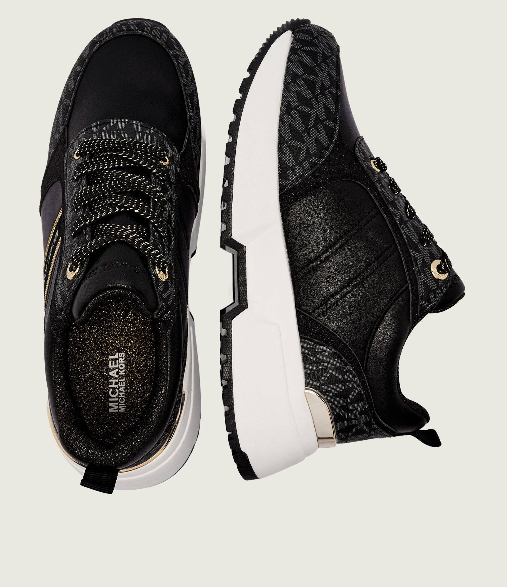 Tenis Kids Michael Kors Tenis Kids