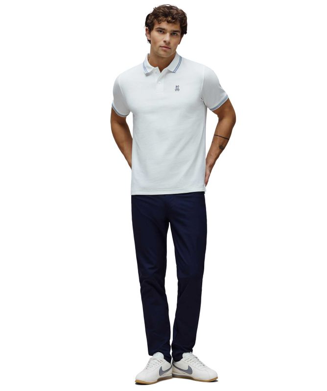 Polo Psycho Bunny