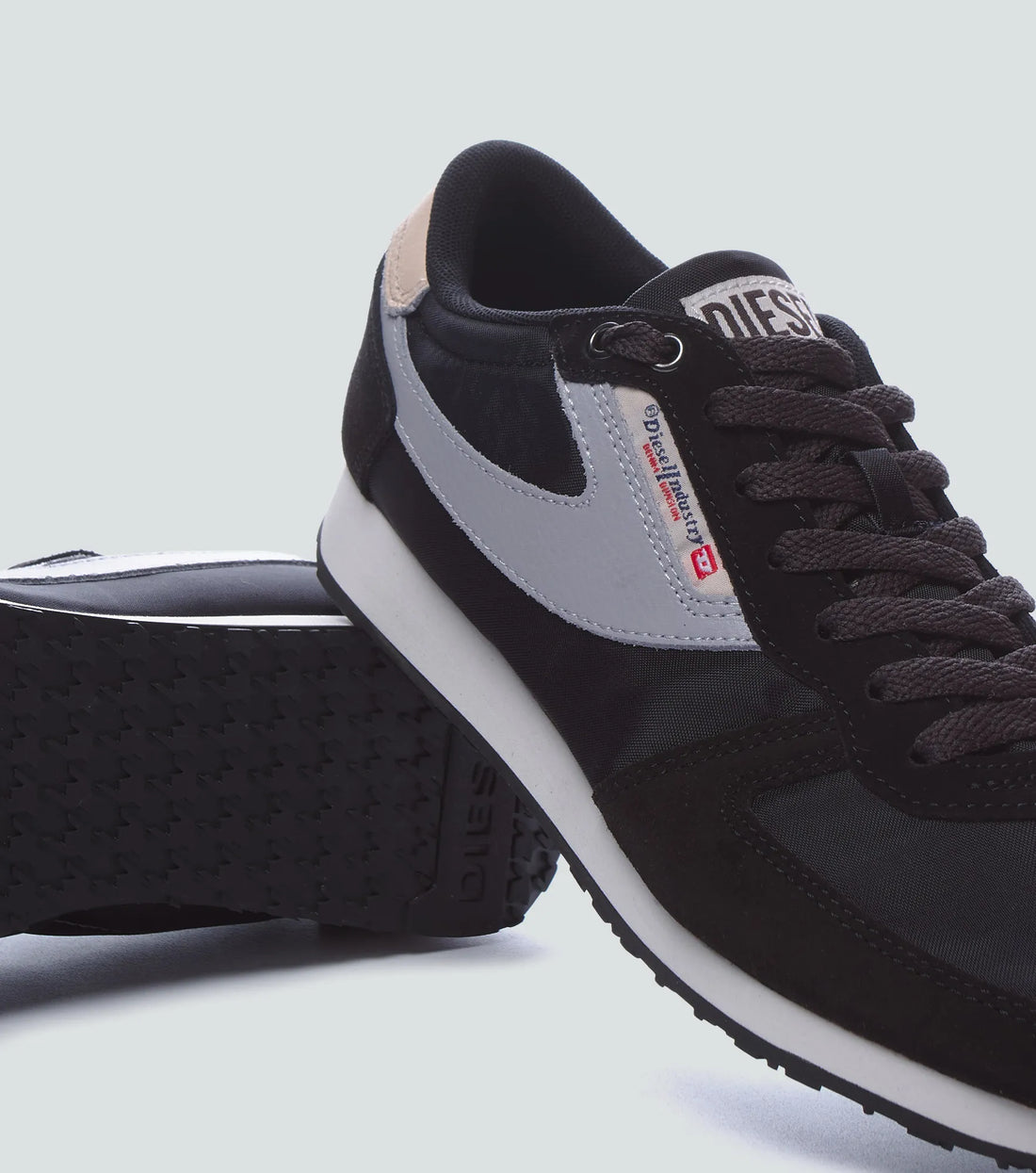 Tenis Hombre Diesel Tenis