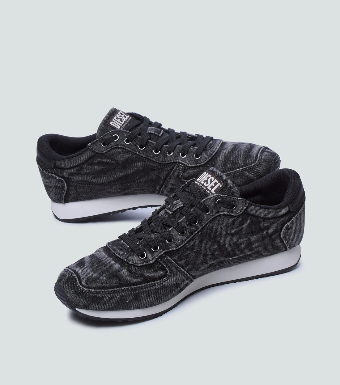 Tenis Hombre Diesel Tenis