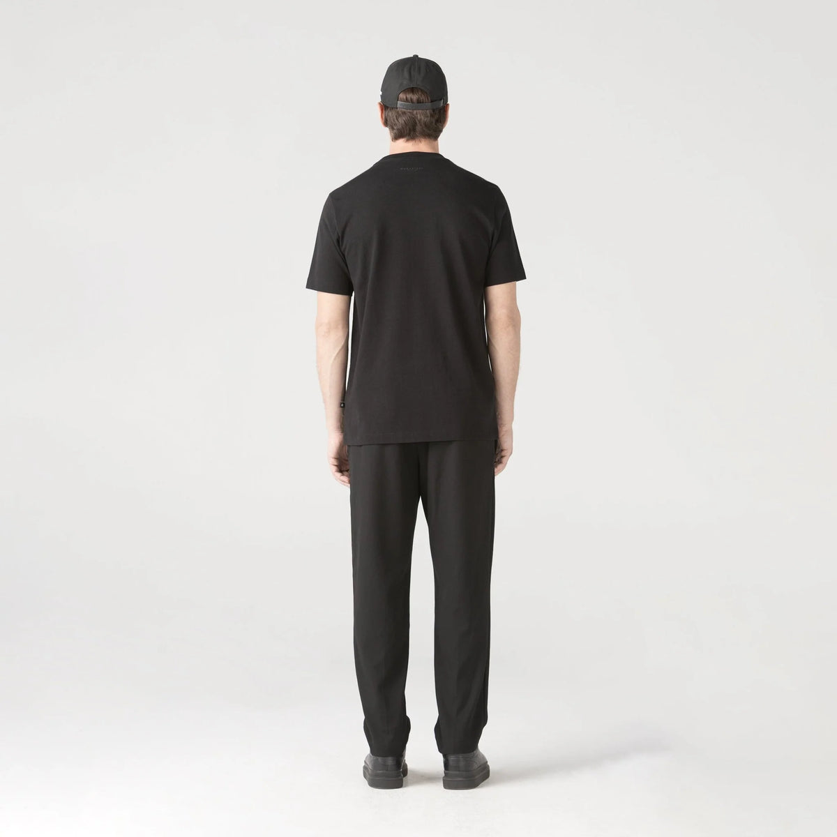 Tshirt Hombre Monastery Nibiru