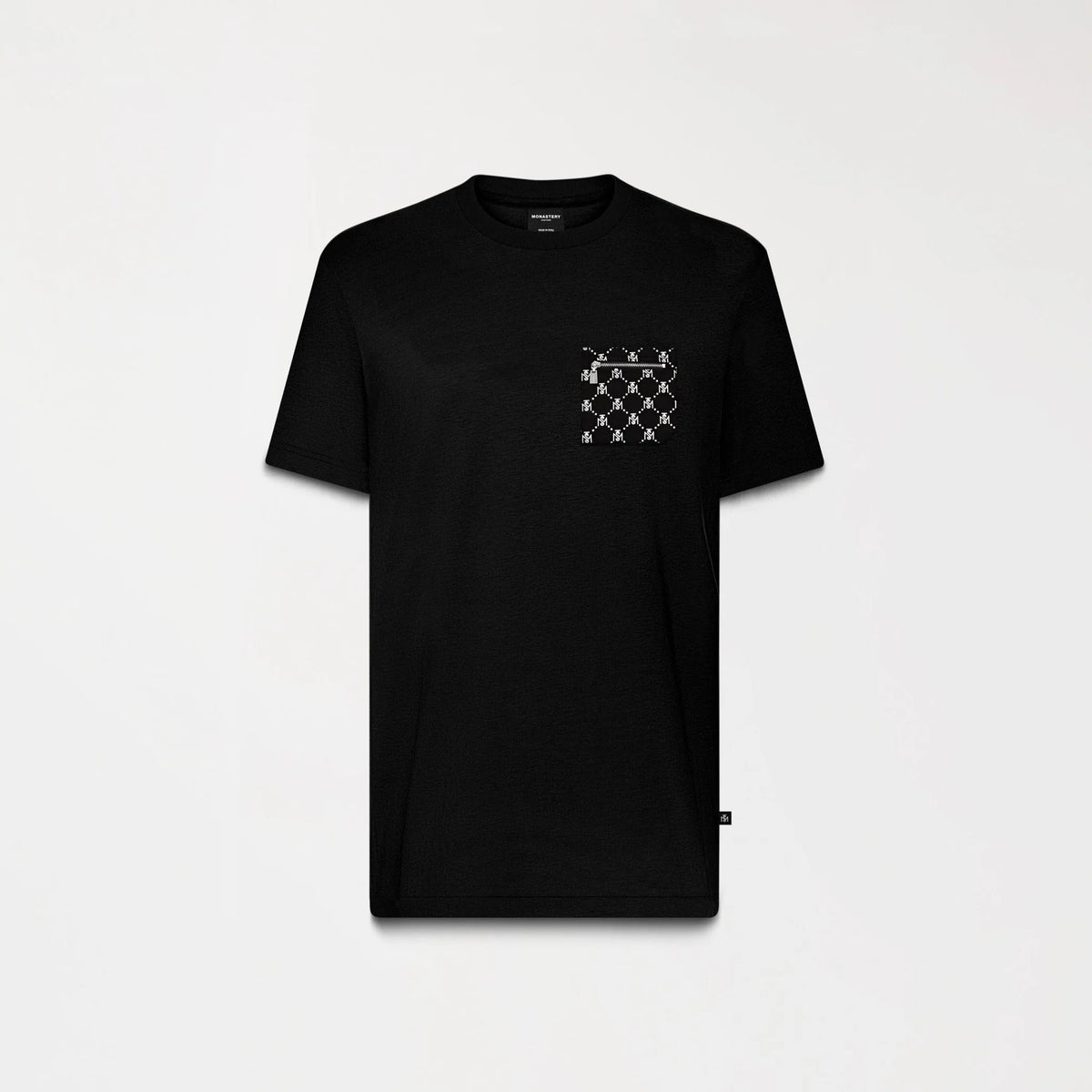 Tshirt Hombre Monastery Nibiru