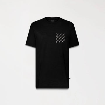 Tshirt Hombre Monastery Nibiru