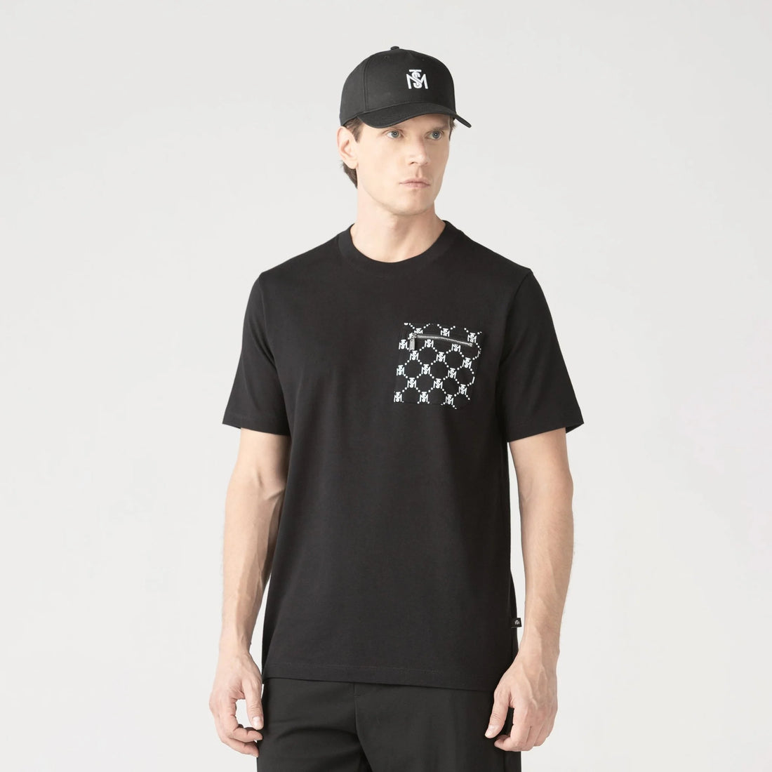 Tshirt Hombre Monastery Nibiru