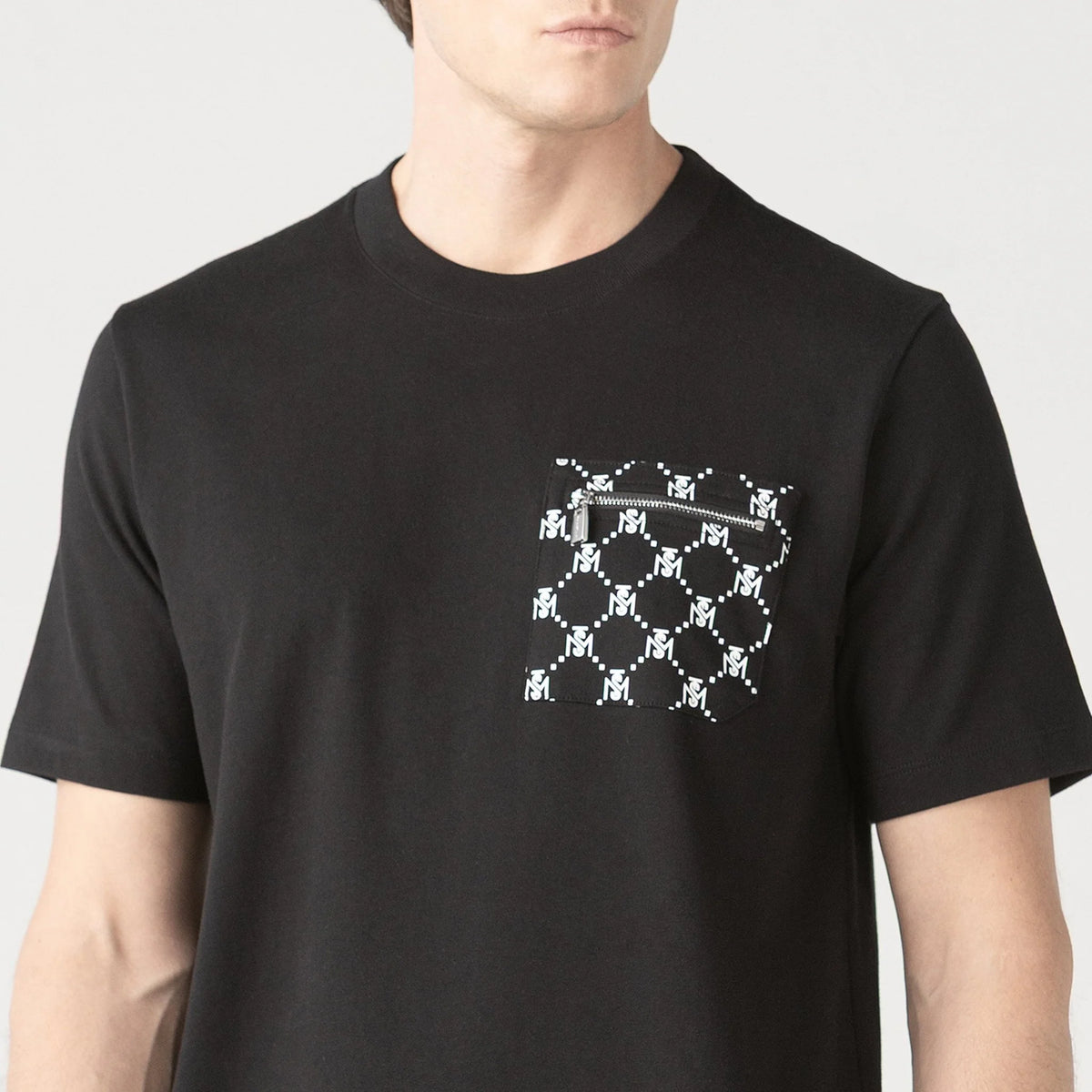 Tshirt Hombre Monastery Nibiru