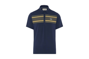 Polo Hombre Penguin