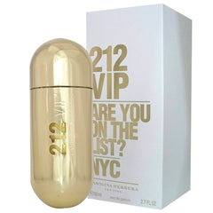 Perfume Carolina Herrera 212 Women