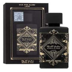 Lattafa Bade'e Al Oud Oud For Glory EDP Unisex 100ML