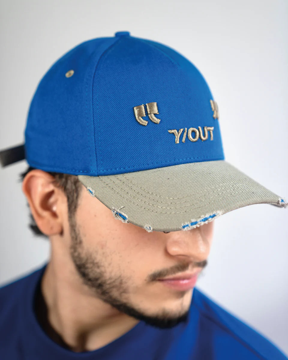 Gorra Y/OUT