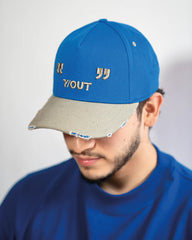 Gorra Y/OUT