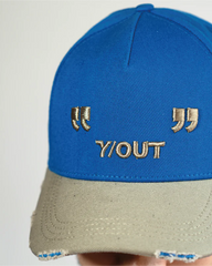 Gorra Y/OUT