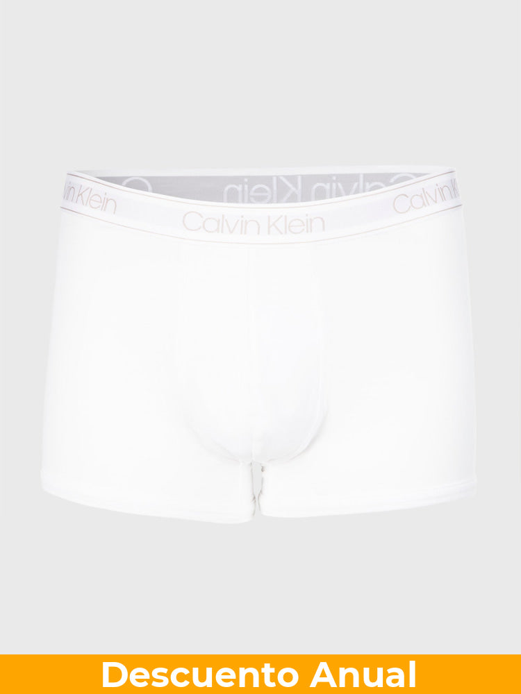 Pack x3 Boxer Calvin Klein Black S Ropa Interior