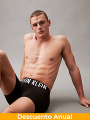 Pack x3 Boxer Calvin Klein S Ropa Interior