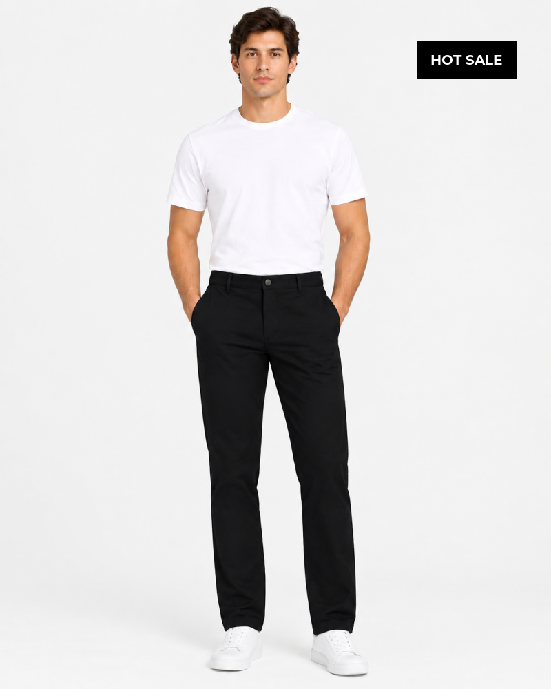 Pantalon Hombre Members Only - Pantalones