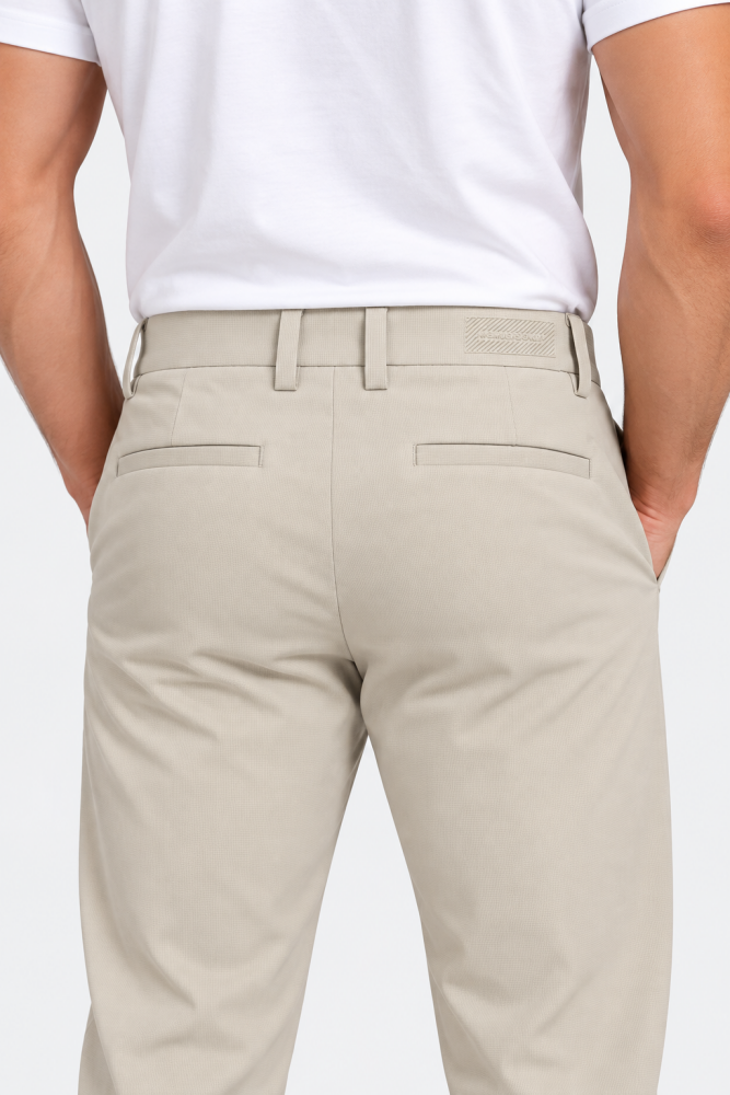 Pantalon Hombre Members Only - Pantalones