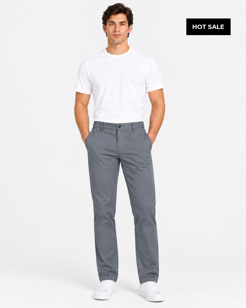 Pantalon Hombre Members Only - Pantalones