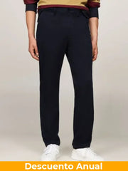 Pantalón Tommy Hilfiger Sky Pantalones